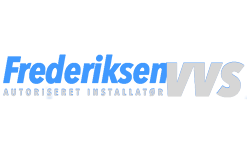 frederiksen-vvs-logo